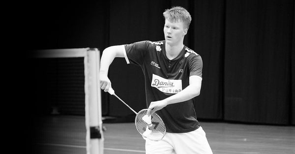 Anders Antonsen: Jeg kan mærke stor forskel