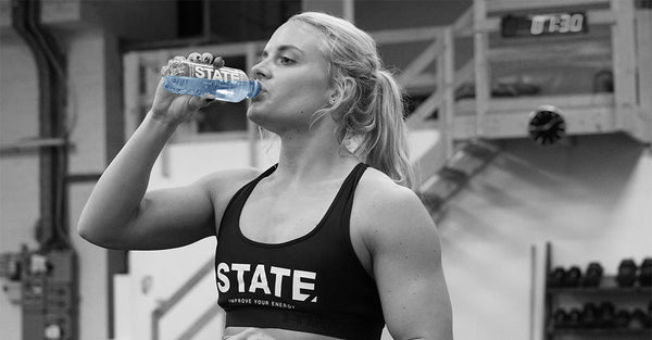 STATE x CROSSFIT: "Det gør lige så ondt om 30 sekunder"