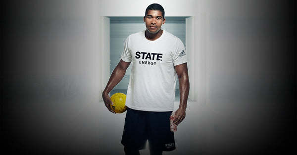 Velkommen til Mads Mensah