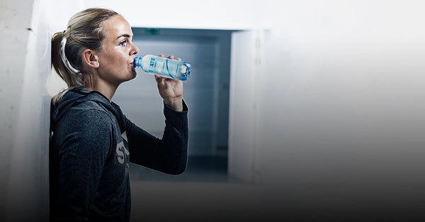 "Udfordringen er at præstere højt over rigtig lang tid"