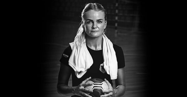 Stine Jørgensen slutter sig til STATE-familien