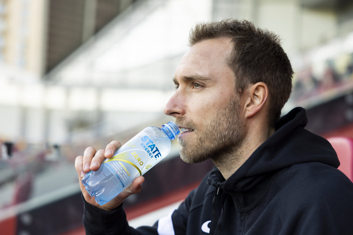 Lime/Orange Zero - 12 stk.