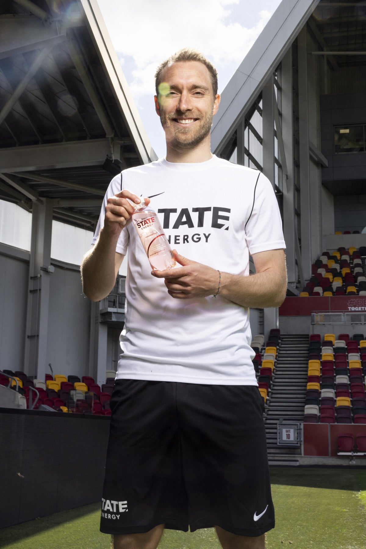 Passionfruit - 12 stk.