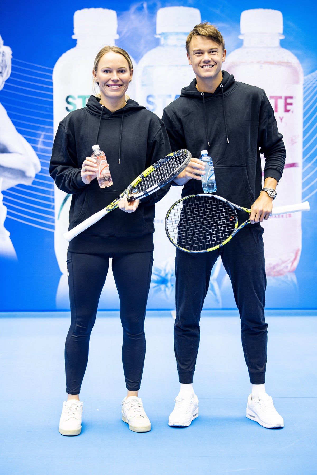 Passionfruit - 12 stk.