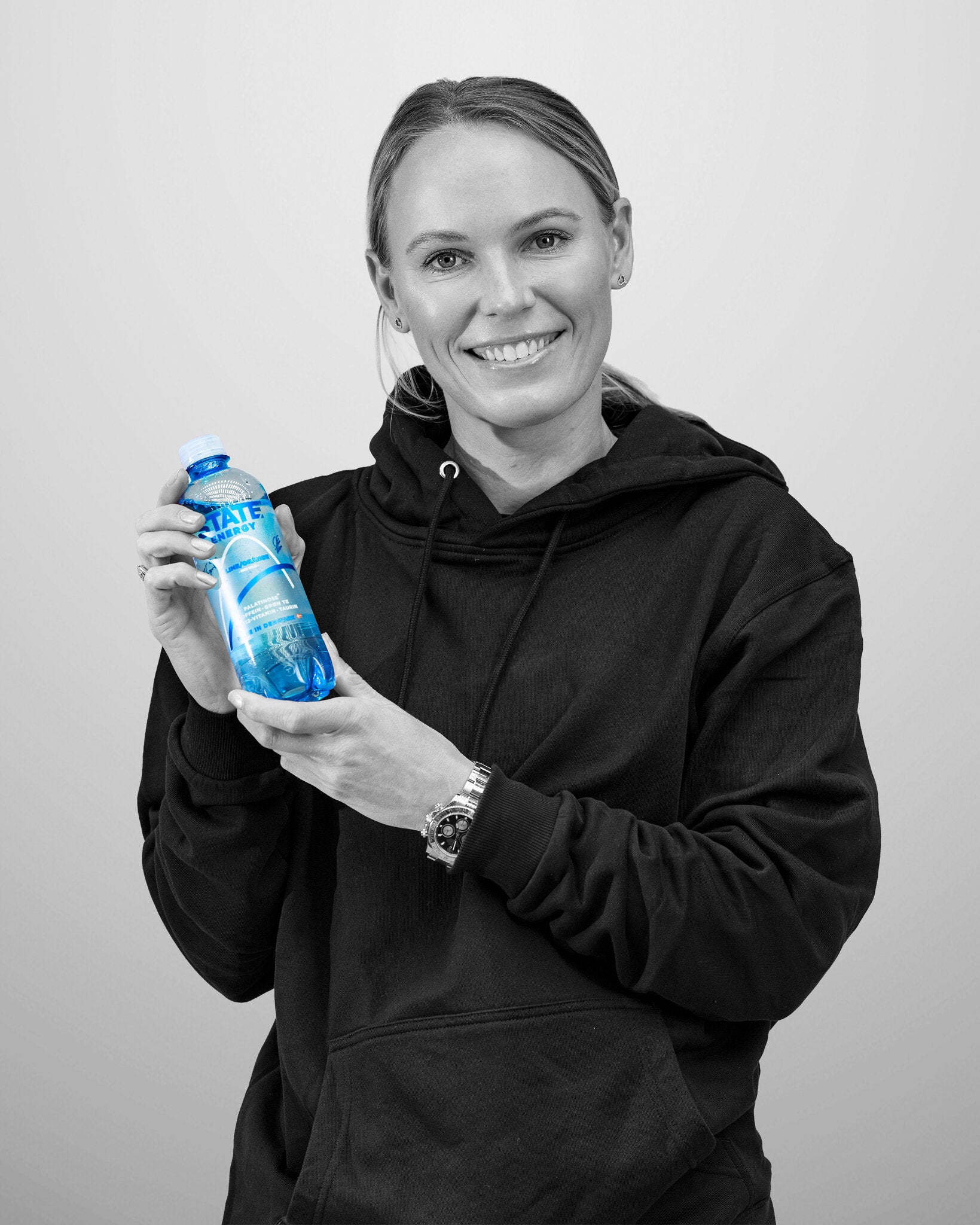 Caroline Wozniacki