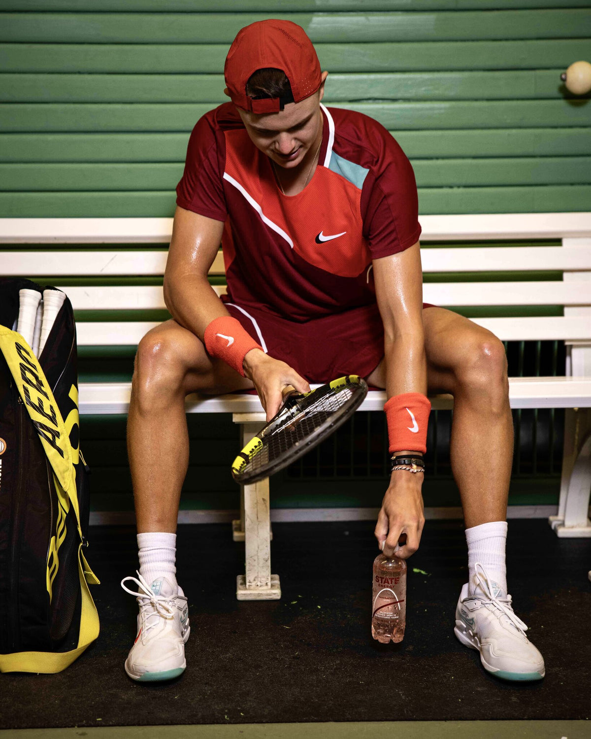 Passionfruit - 12 stk.