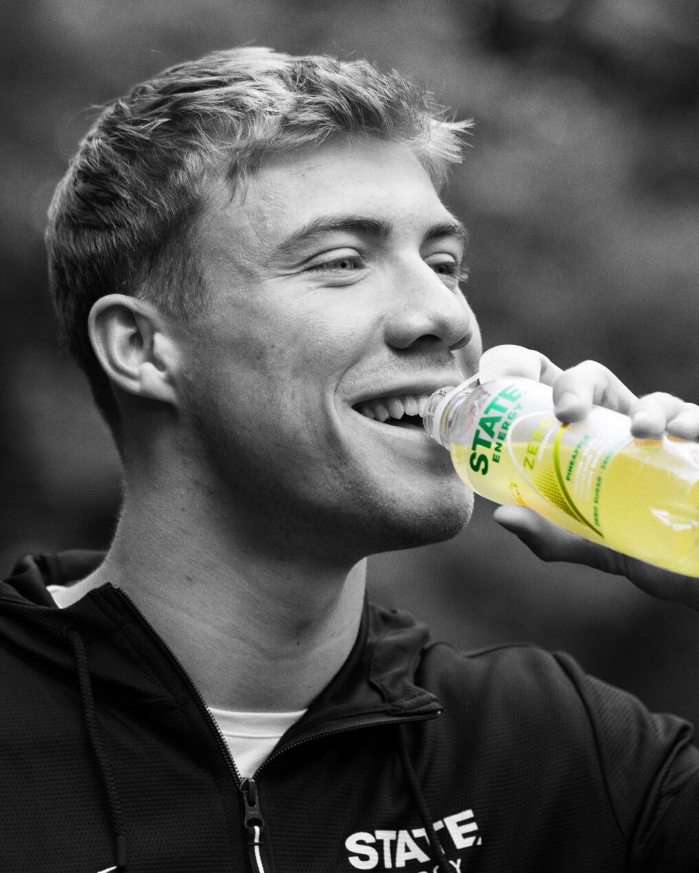 Hvorfor vælge STATE?