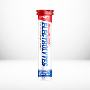 Elektrolytter Berries