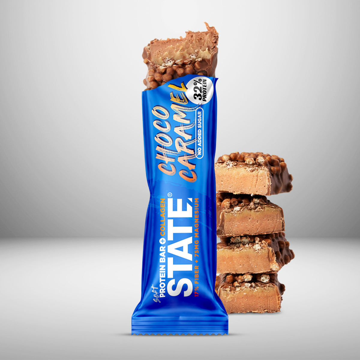 Gratis Choco/Caramel - 12 stk.