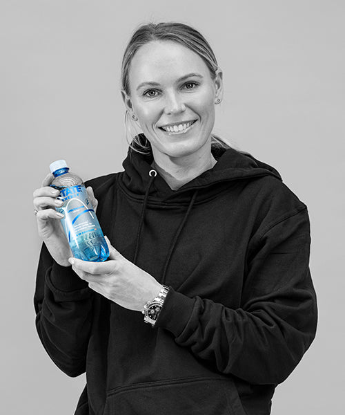 Caroline Wozniacki