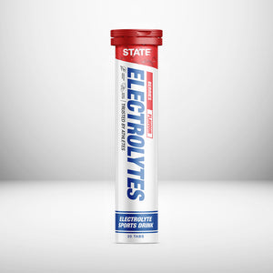 Elektrolytter Berries