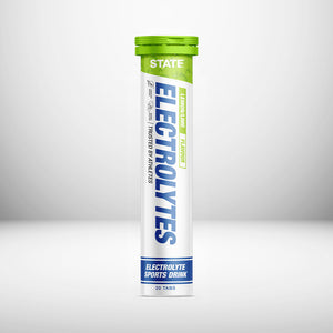 Elektrolytter Lemon/Lime