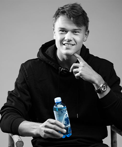 Holger Rune