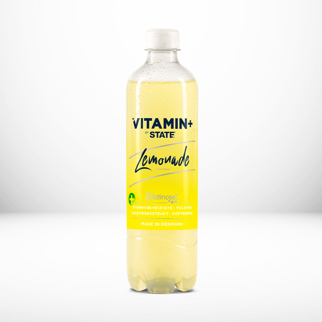 Lemonade - 12 stk.