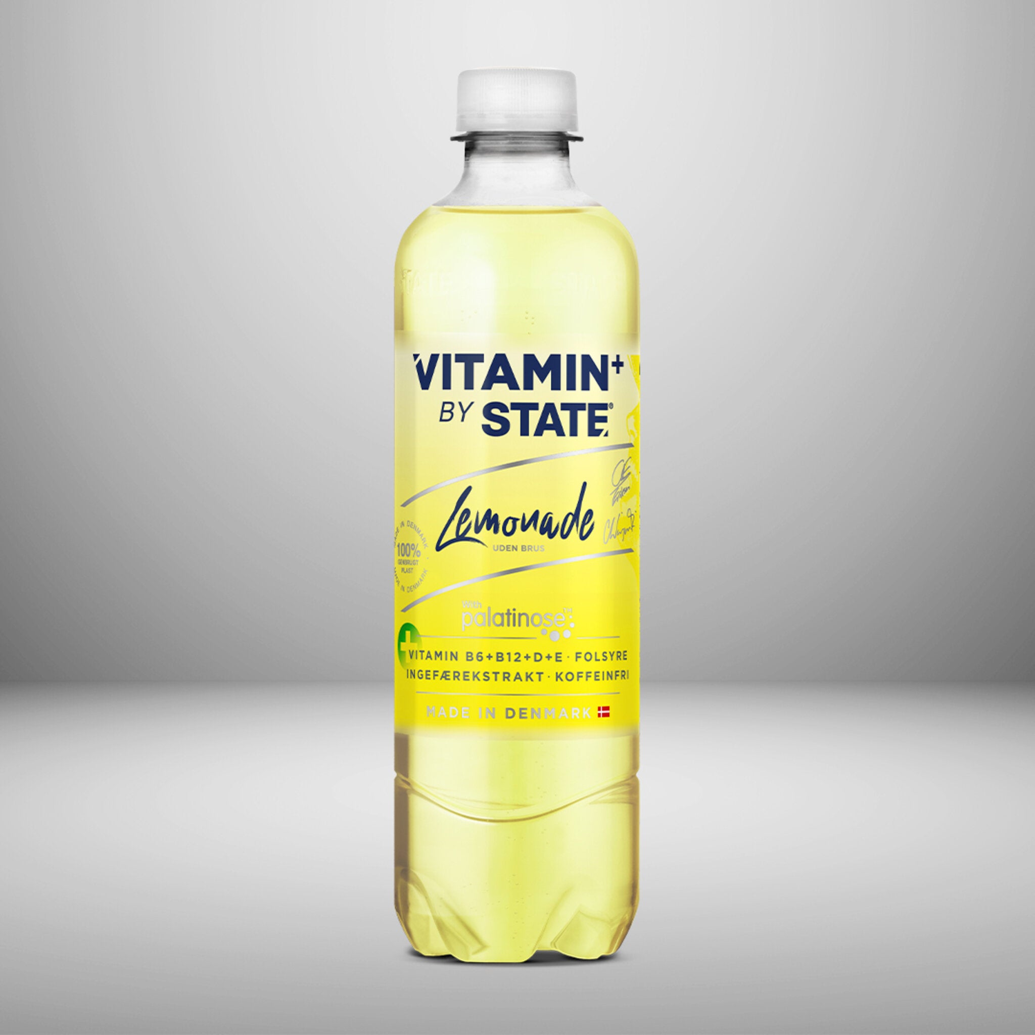 Lemonade - 12 stk. – STATE