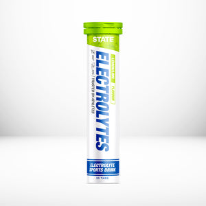 Elektrolytter Lemon/Lime