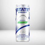 Lemon/Lime - 24 stk.