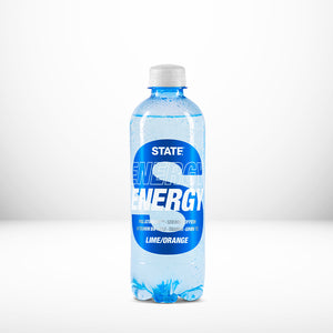 STATE Lime/Orange 400ML