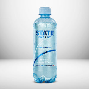 STATE Lime/Orange 400ML