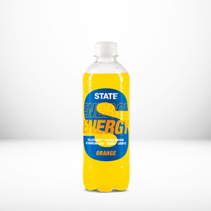 STATE Orange 400ML