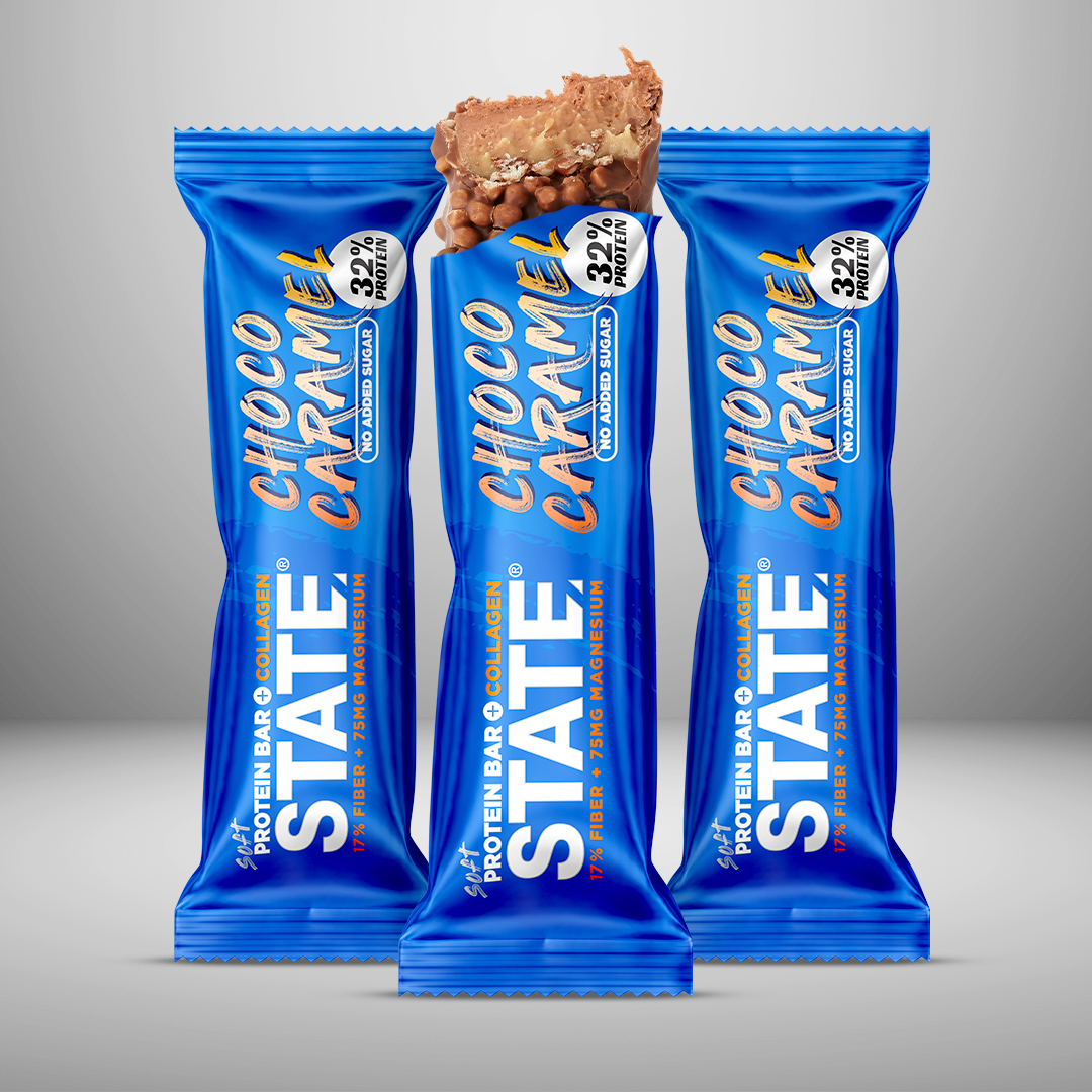 Gratis Choco/Caramel - 12 stk.