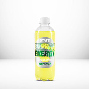 STATE Pineapple Zero 400ML