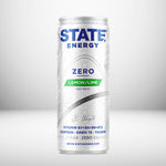 Lemon/Lime Zero - 24 stk.